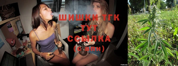 хмурый Покров